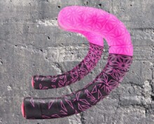 SUPACAZ Super Sticky Kush - Star Fade - Neon