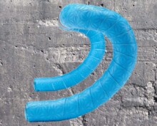 SUPACAZ Super Sticky Kush - TruNeon - Neon Blue