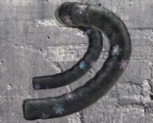 SUPACAZ Super Sticky Kush - Galaxy - Oil Slick Print