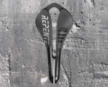REPENTE Sattel LCF PRIME 2.0, Black